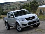 Great Wall V240 Dual Cab 2012 года (AU)